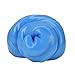 Produktbild Willingood Intelligente Superknete [Blau] Hitze Verfärbung Fluffy Slime Putty Duft Stress Relief Kein Borax Kinder Spielzeug