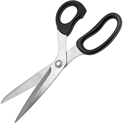 Stoffschere Schere Universalschere Textilschere Schneiderschere Haushaltsschere 25cm 10"