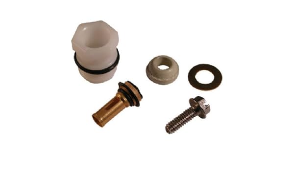 Danco 88755 Sillcock Repair Kit For Mansfield Outdoor Faucet