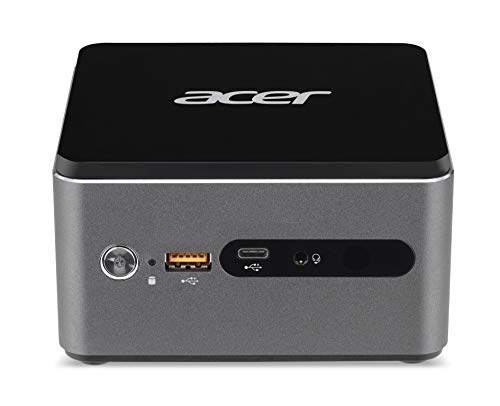 Preisvergleich Produktbild Barebone Acer Revocube PRO VEN76G i5-7400T