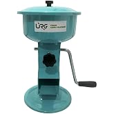 Urg Pratik Ev Tipi Metal Fındık ve Ceviz Kırma Makinası Turkuaz