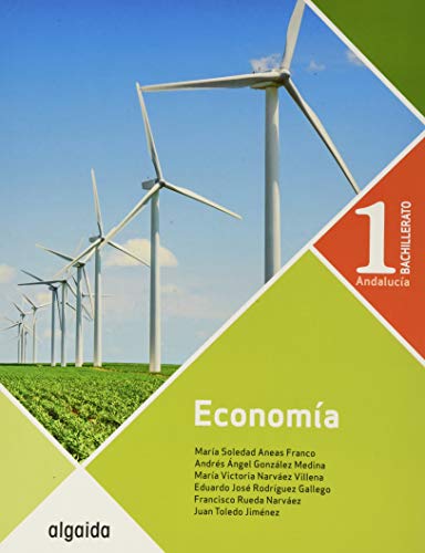 Economía 1º Bachillerato