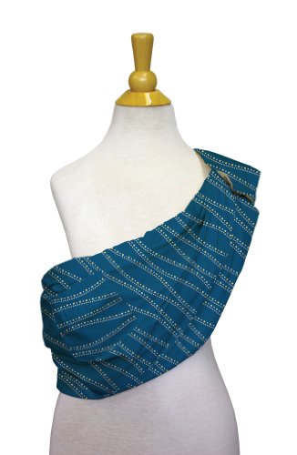 The Peanut Shell Adjustable Sling Bali