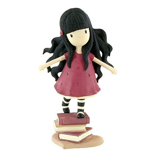 Gorjuss Comansi 90112 Figurine