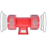 bocinas aereas qsc ★ Amplia gama de aplicaciones: se aplica en una variedad de grúas, barcos, sistemas de alarma contra incendios que transmiten señales, así como granjas, entrega de alarmas de seguridad