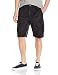 Produktbild Fox Cargo Short Slambozo Camo Schwarz Gr. 34