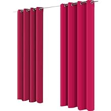 Suchergebnis Auf Amazon De Fur Gardinen Beere