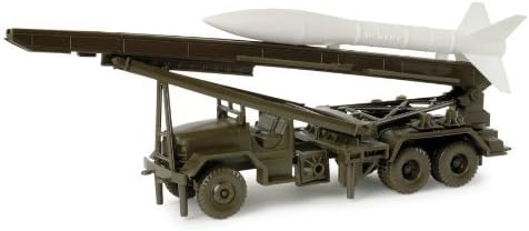 aketenwerfer Anti-Tank Launcher w/Missile 1/87 Minitanks by Herpa Military