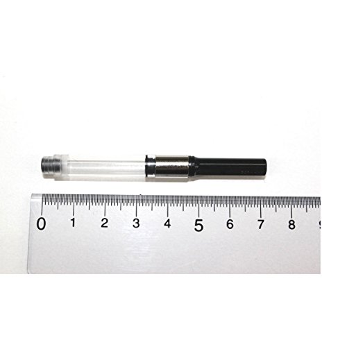 Lamy 1324761 Konverter Z26 für Füllfederhalter - 2