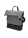 Produktbild BUGABOO Tasche grey melange OneSize