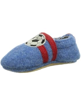 Giesswein Boll Baby Jungen Krabbelschuhe