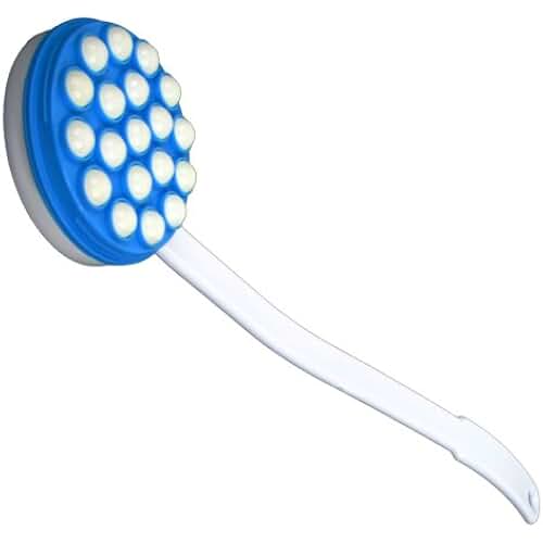 Amazon.co.uk long handled lotion applicator