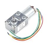 motor dc 12v caracteristicas Larga duración del servicio: larga duración, bajo ruido, gran par