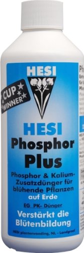 HESI Phosphor Plus 0,5 L