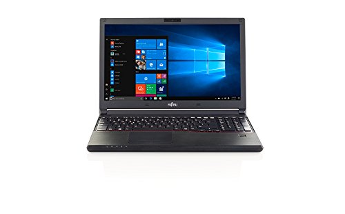 Preisvergleich Produktbild Fujitsu LIFEBOOK E557 FHD I5-7200U 8GB 39,6cm 256GBSSD W10P