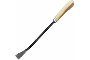 UNIMET Romulus Handgerät Spargelstecher, Mehrfarbig, 46 cm