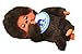 Produktbild Sekiguchi 233050 - Plüschtier - Monchhichi Junge sleepy, ca. 20 cm