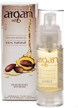 Serum Argan Face, hair and body 30 ml
