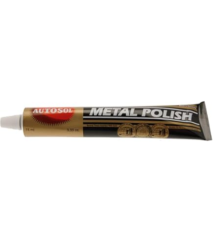 thumbnail image 2 of Metal Polish Car Emblem Metal Cleaner Polishing Compound Car Chrome Plate Retreading Agent Headlight For Trucks Suvs Rvs Maerph I.777940736 2 of 14