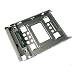 Produktbild MagiDeal 2,5 Zoll Auf 3,5 Zoll SATA SAS HDD SSD Festplatte Träger Caddie Fach Halterung