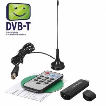 usb e4000 dvb-t RTL-sdr r820t rtl2832u realtek receptor DVB-T Sintonizador