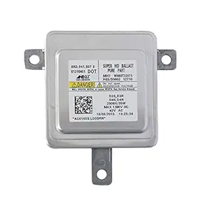 Replacement ballast W003T22071,D3S 8K0941597E Xenon Headlight Ballast HID Control Unit Module-3Years Warranty-1pc