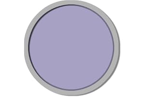 La Pajarita, pittura a gesso per mobili, in barattolo da 175 ml [etichetta in lingua italiana non garantita], Viola, CP-35