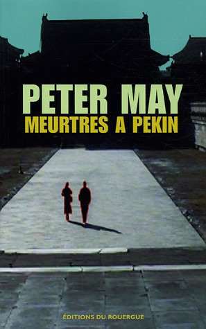 Meurtres à Pekin