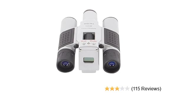 binoculars with camera reviews