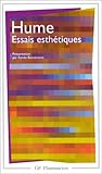 Image de Essais esthétiques