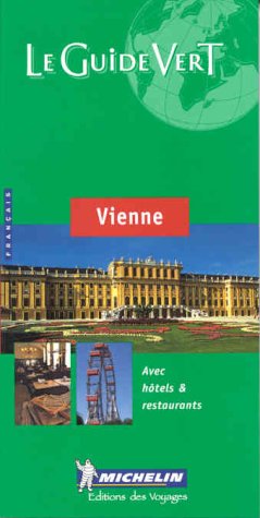 couverture de : Vienne