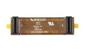 XFX Crossfire Bridge Video Card MAAP01CF1K