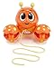 Little Tikes Ocean Explorer Pull-n-Chatter Lobster