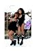 Produktbild Iphone 5&5S cases,PERFECT PATTERN *Nicki Minaj* Flexible Slim Case Cover for Iphone 5&5S.