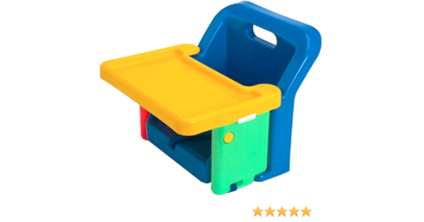 safety 1st grow with me portable booster seat