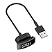 Produktbild jieGREAT  Räumungsverkauf,Für Fitbit Inspire/Inspire HR Charger Ersatz USB Charger Charger Charger Charging Cables
