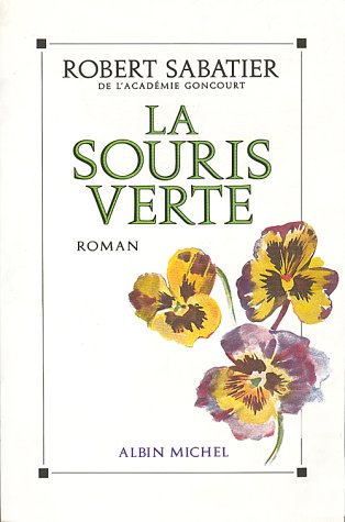 la  Souris verte