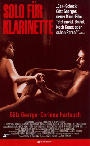 Preisvergleich Produktbild Solo für Klarinette [VHS]