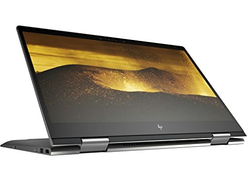HP ENVY x360 15-bq002na Touchscreen Full HD IPS Laptop - A9-9420 8GB DDR4 Ram 256GB SSD Certified Refurbished 