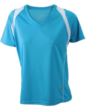 James & Nicholson Damen T-Shirt