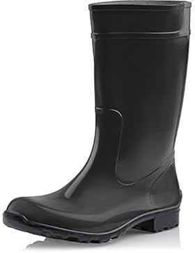 Ladeheid Damen Gummistiefel LA-967