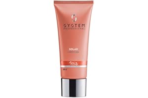SYSTEM PROFESSIONAL Wella SP Code Energy SOLAR Hydro Repair Cream, 200 ml