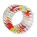 Produktbild Syfinee Großes Schlauchboot Land Wheel Party Wheel Kinder Indoor Outdoor Pool Spielen