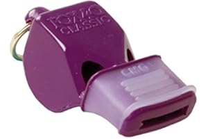 Fox 40 Sifflet CMG Classique