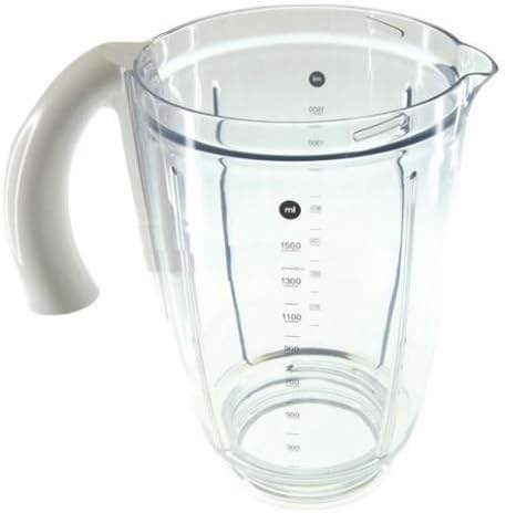 Kenwood FP586 Genuine Liquidiser Blender Plastic Jug
