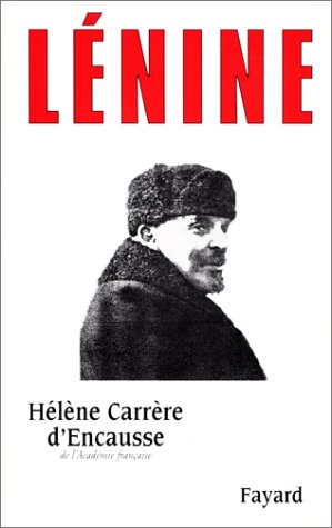 couverture de : L&eacute;nine