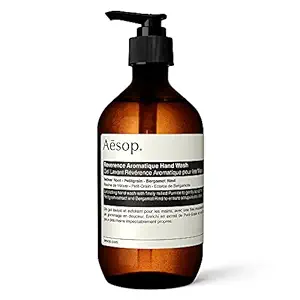 Aesop Reverence Aromatique Hand Wash 500ml/16.9oz