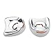 MagiDeal Amber Light Fairing Mount Mirror LED Lamp Cover Cap For Harley Street Glide 1996-2013 RS.3490.00