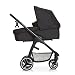 Hauck Lacrosse AIO Travel System (Dots Caviar)