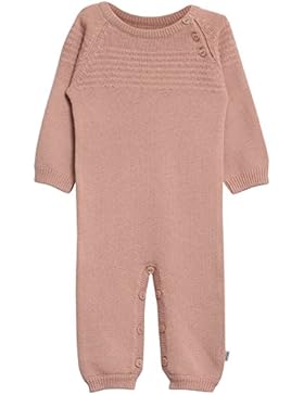 Wheat Unisex Baby Spieler Sailor Knit Jumpsuit